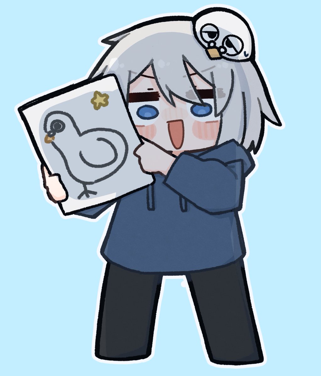 そらんじすた tweet media