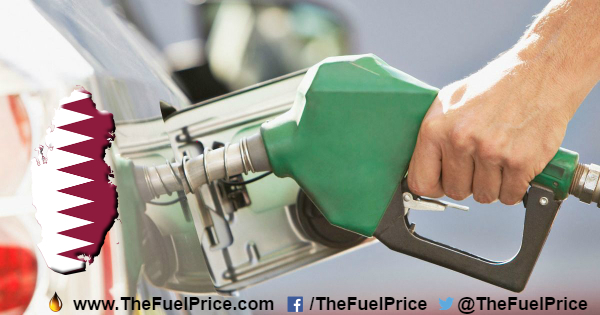 TheFuelPrice's tweet photo. إرتفاع أسعار بنزين 95 سوبر وإستقرار أسعار بنزين 91 ممتاز والديزل في دولة قطر لشهر أبريل 2026 المقبل
التفاصيل 👇
https://t.co/cCcOPAqeE1

#أسعار_الوقود #قطر #Qatar https://t.co/yDShgC7ggq