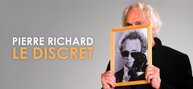 unificationfr's tweet image. Unif’ TV : Visionnez Pierre Richard, le discret
#PierreRichard 

unificationfrance.com/article89977.h…