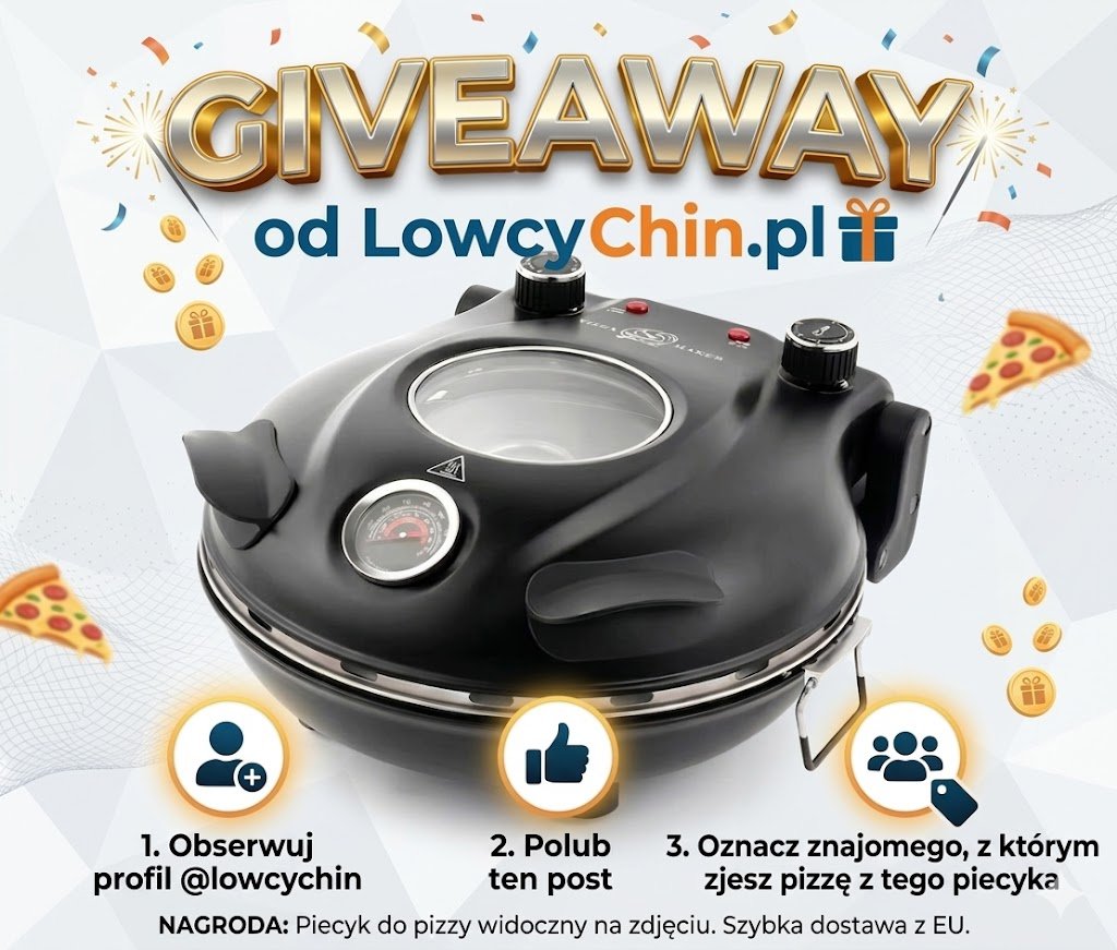 LowcyChin.PL tweet media