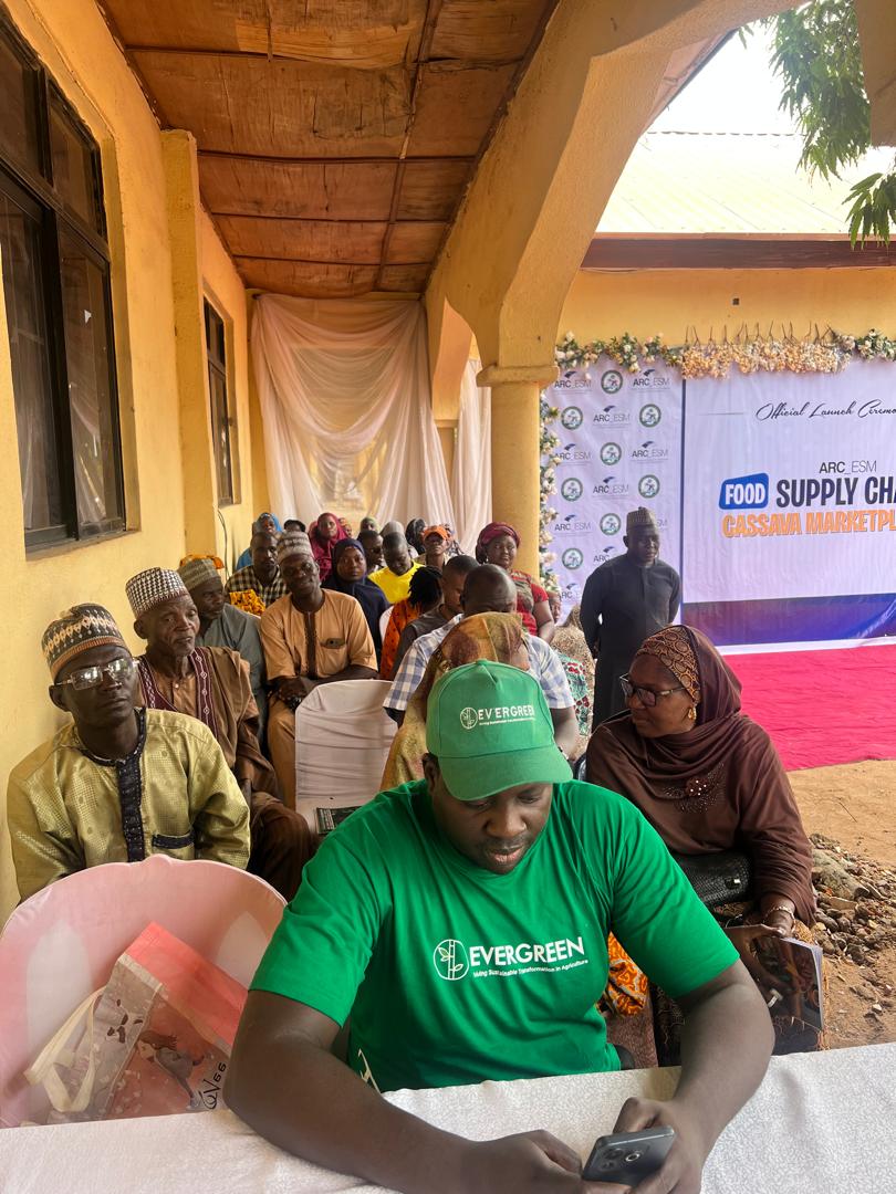 Africa Resource Center for Excellence in SC Mgt tweet media