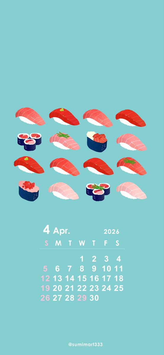 すみま｜ SUMIMART tweet media