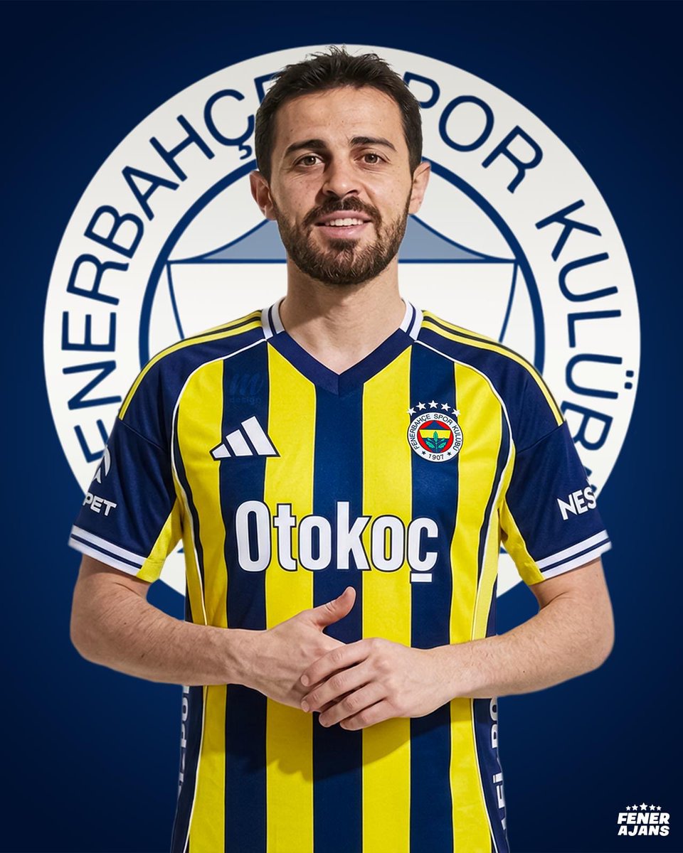 Fener Ajans 🇹🇷 tweet media