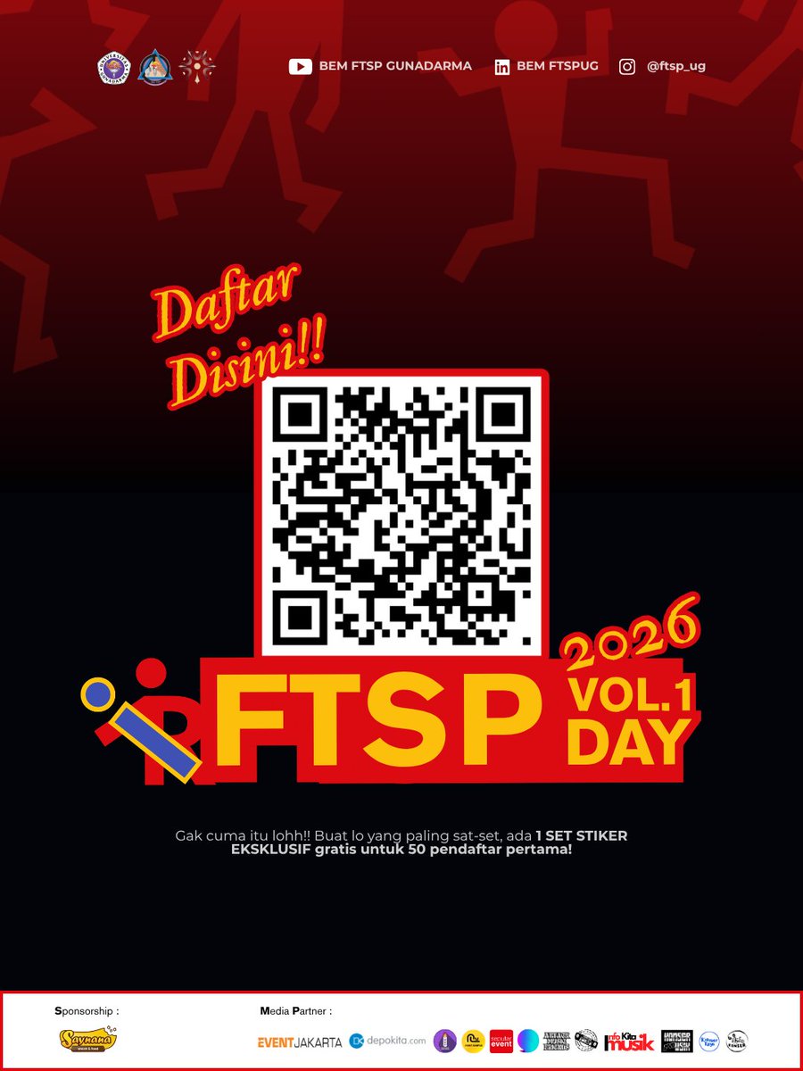 Event Jakarta tweet media