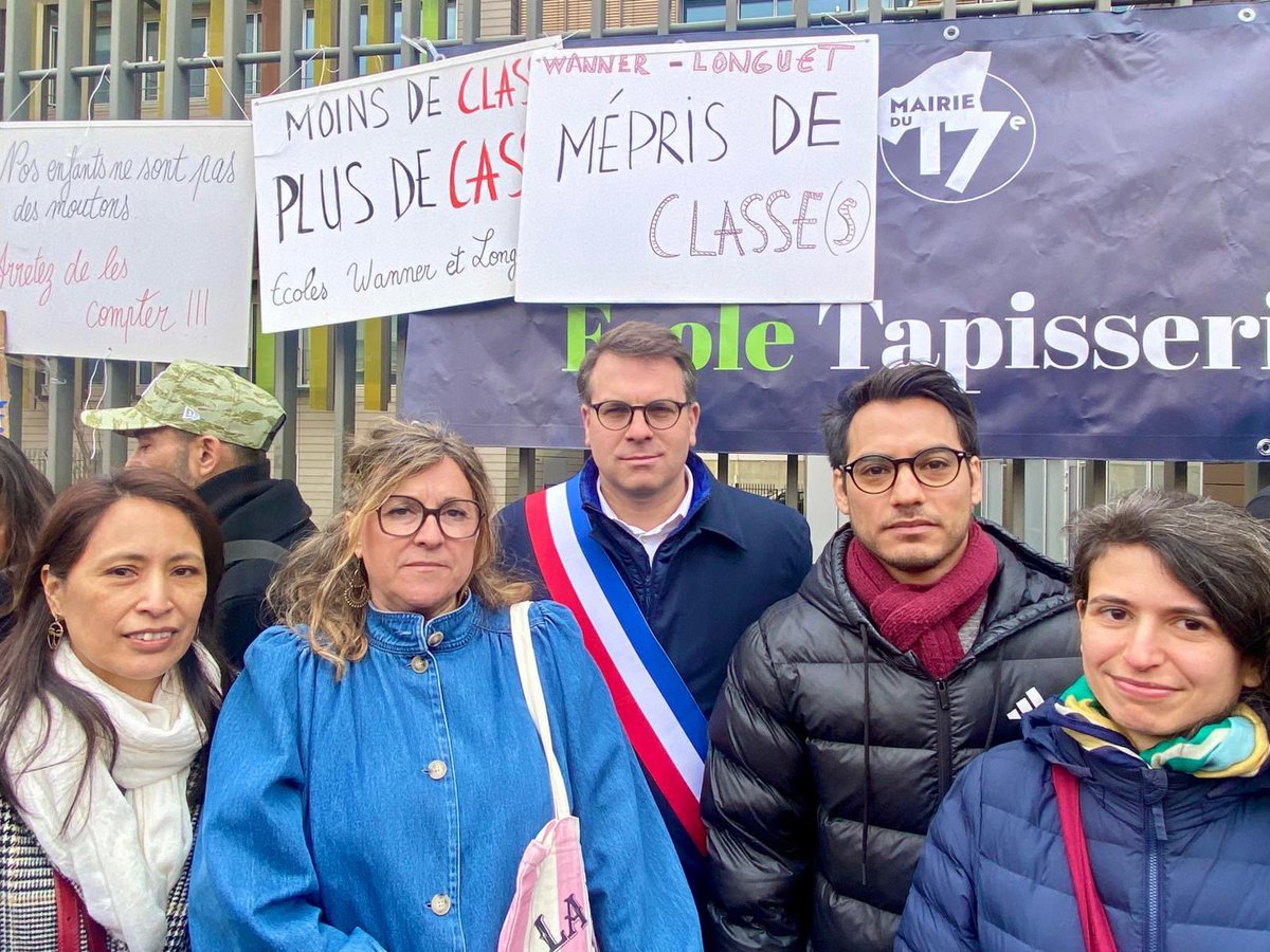 Geoffroy Boulard tweet media