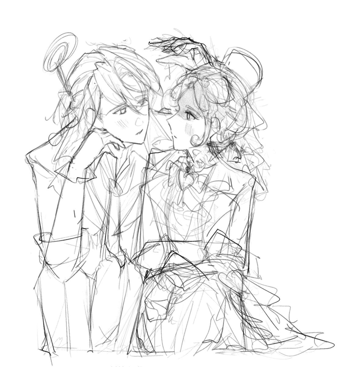 𝐸𝑣𝑣💗 tweet media