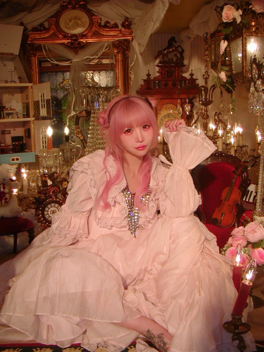 大森靖子🌏💖 tweet media