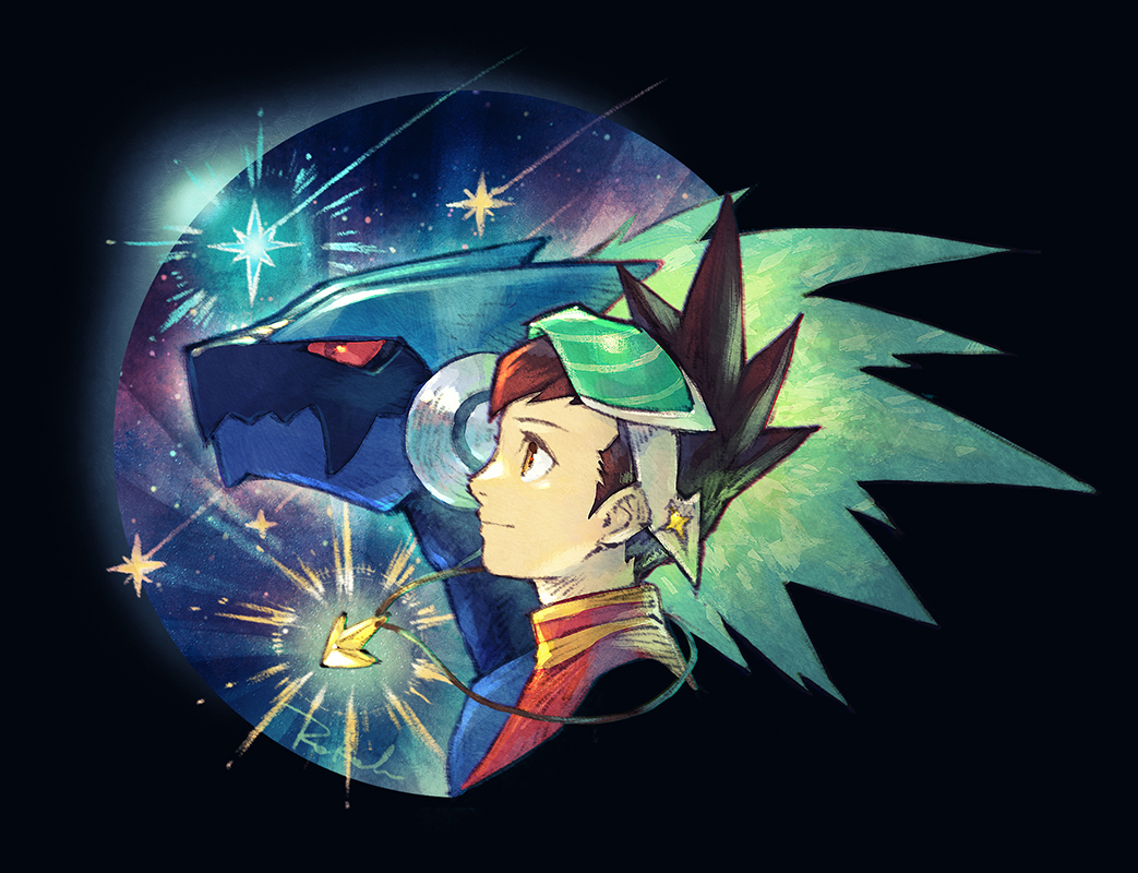 橋日露光🌹Rokoh Hashibi tweet media