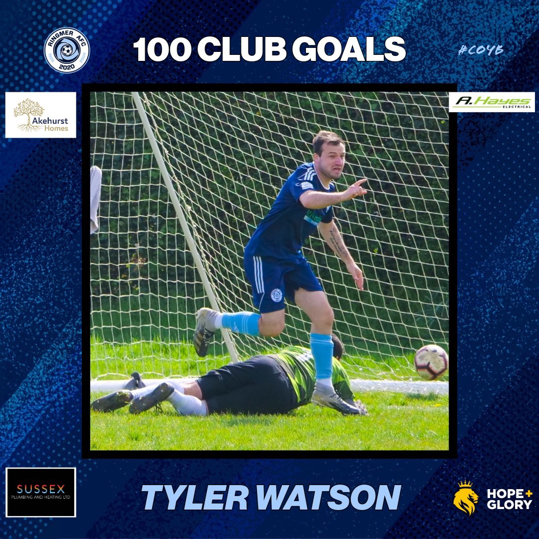 Ringmer AFC tweet media