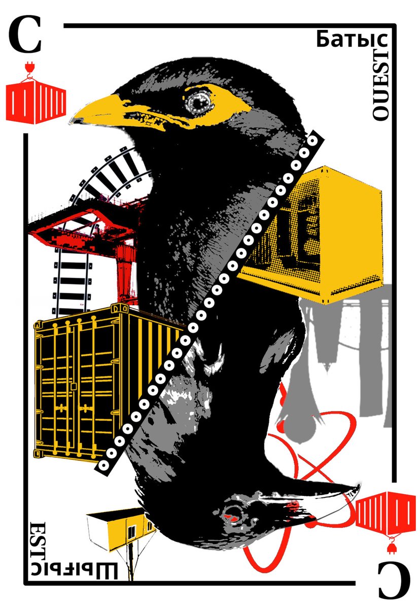 Echelle Inconnue tweet media