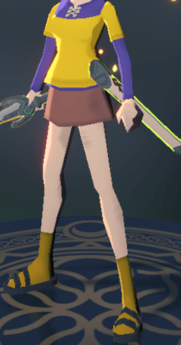 채널 :: 카프리 tweet media