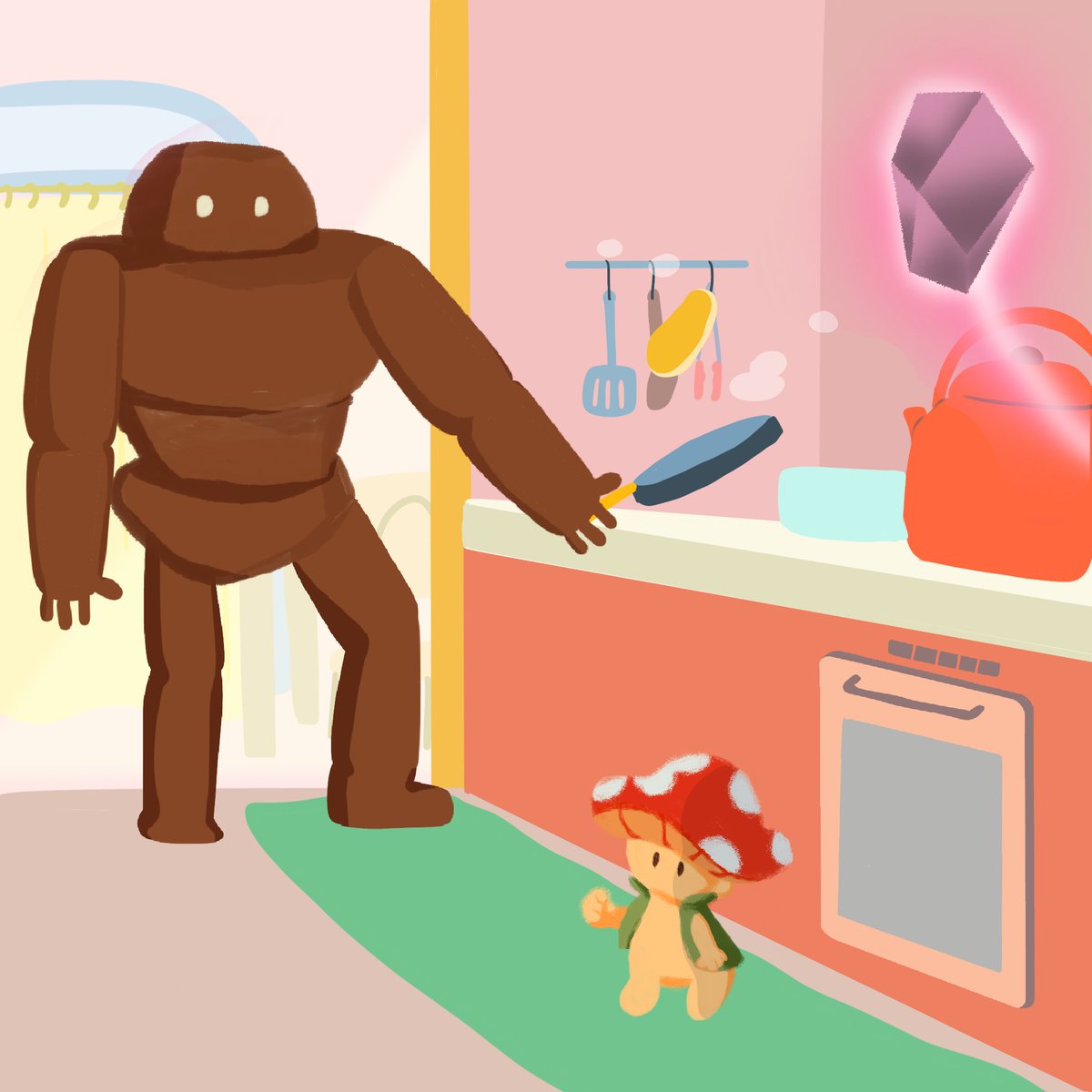 oleac π² (❖,❖) tweet media