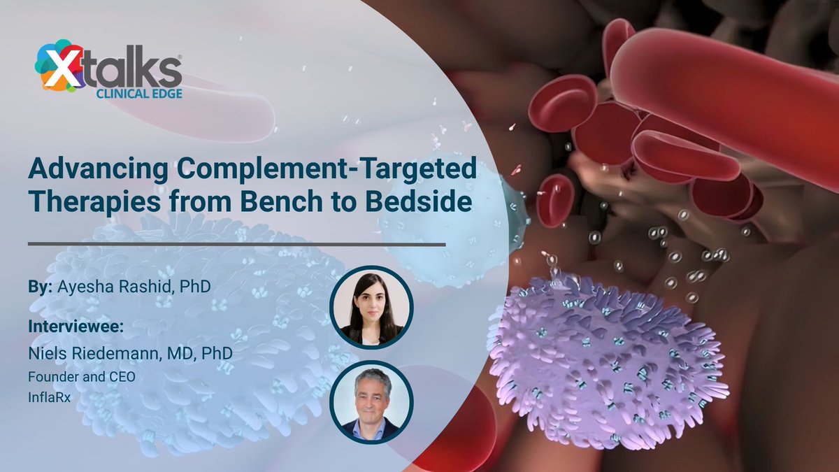 Xtalks Webinars tweet media