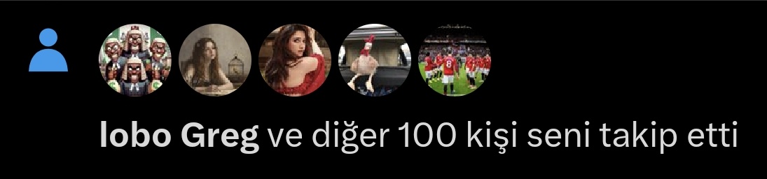 Takip Paylaşımcısı tweet media