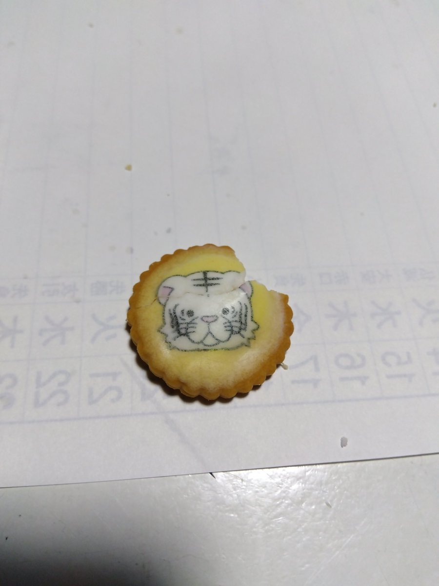 かぷちぃの tweet media