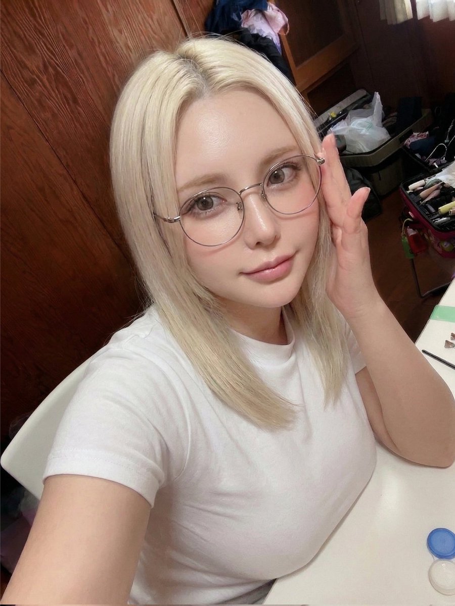 現場女子　ゆい tweet media