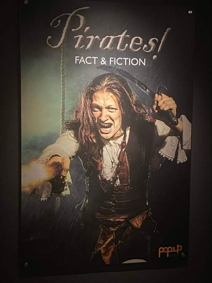 Time & Tide Museum tweet media