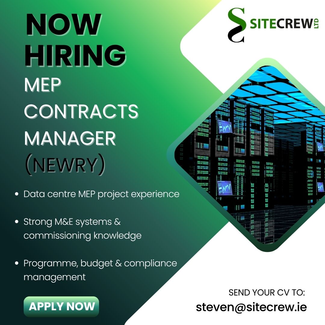 Site Crew Limited tweet media