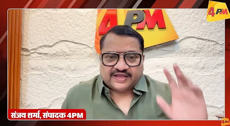राजू वाल्मीकि चौहान tweet media