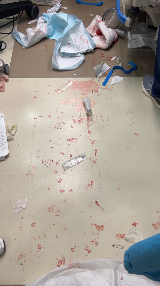 The evolver tweet media