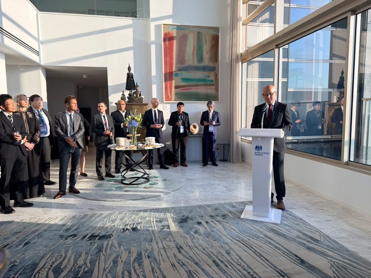 Mark Gooding tweet media