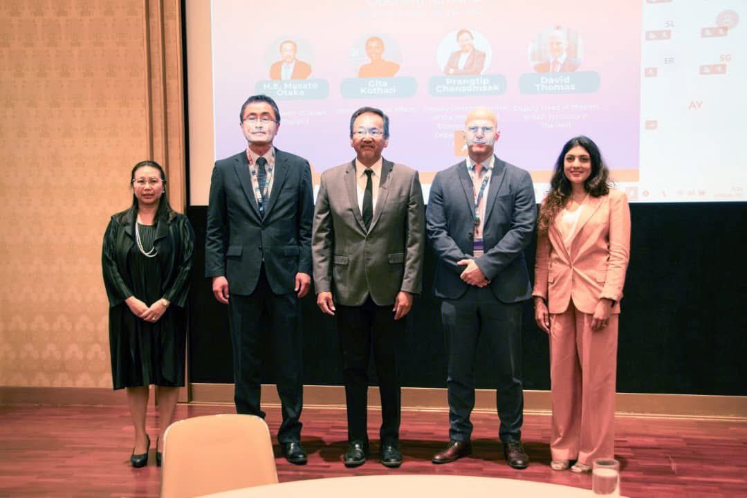 Mark Gooding tweet media