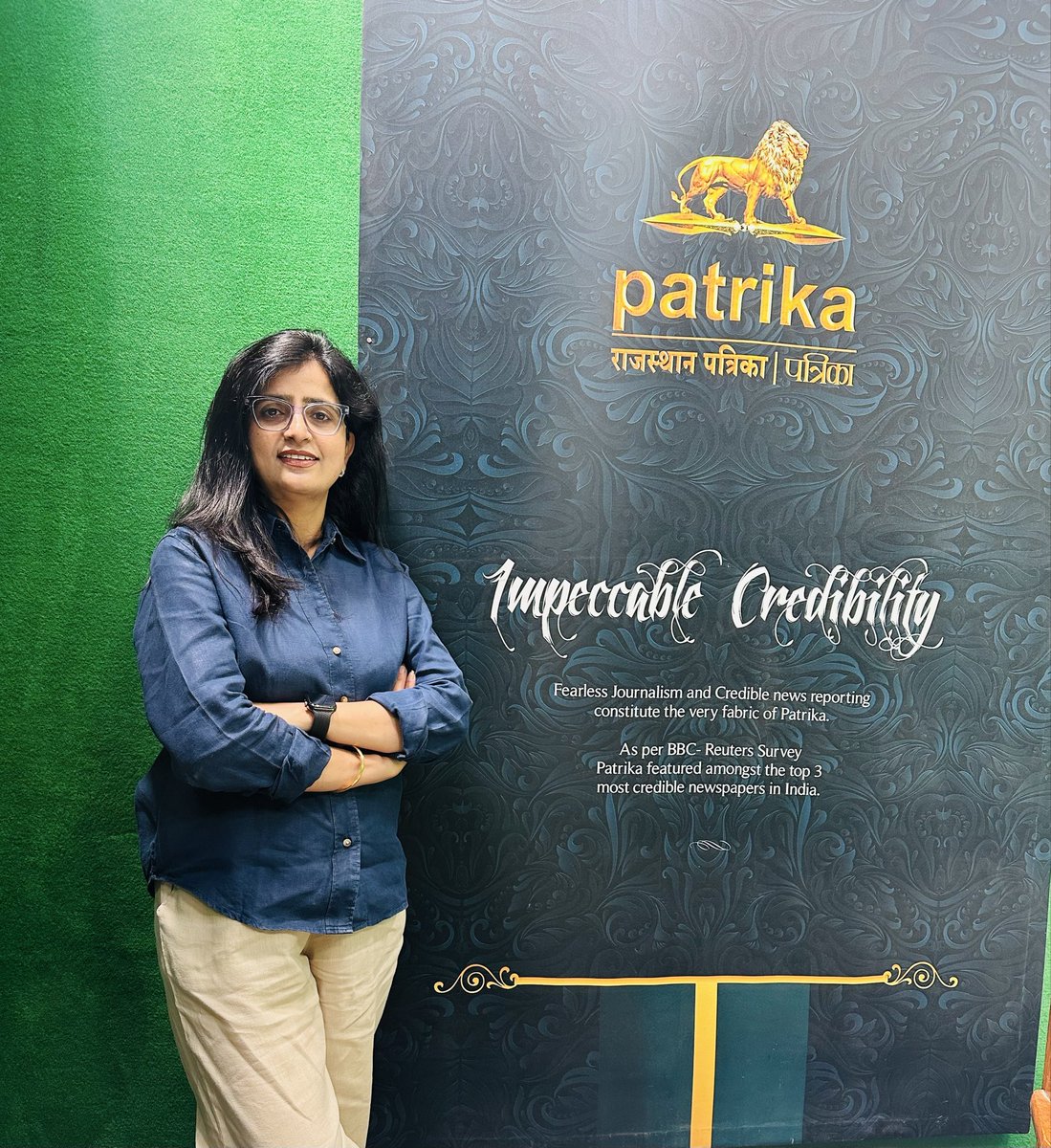 Dr Meena Kumari (Jangid) tweet media