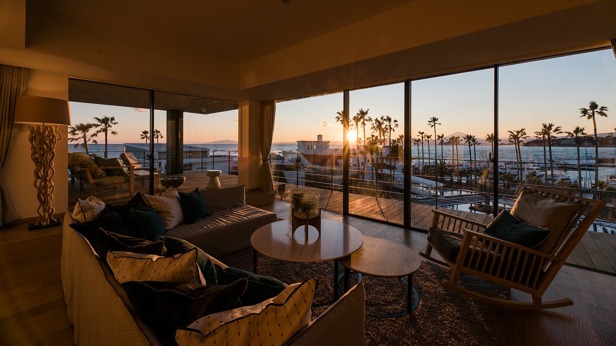 一休.com【公式】 tweet media