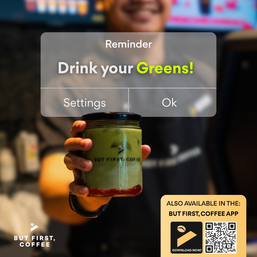 But First, Coffee PH tweet media