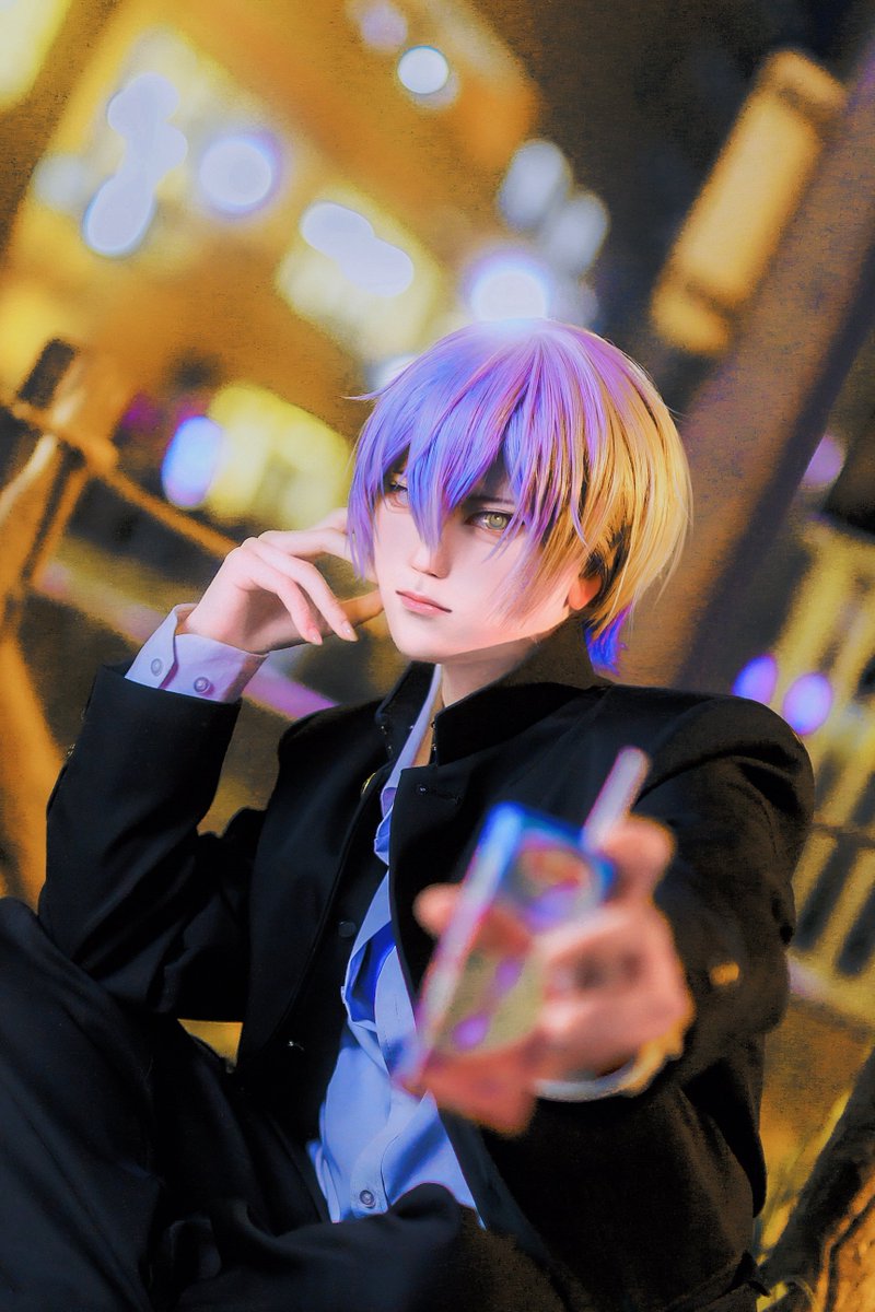 요이(よい) tweet media