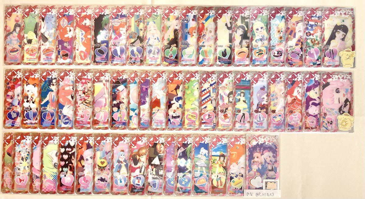 ひな@初回プロカ必読 tweet media