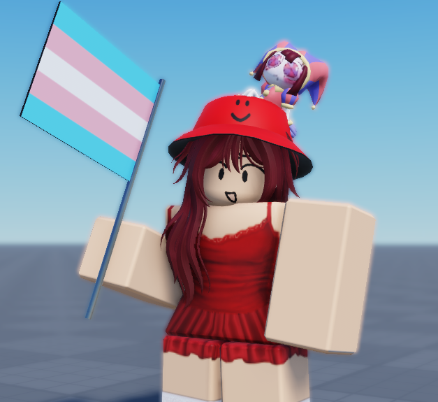 R3D 🏳️‍⚧️ tweet media