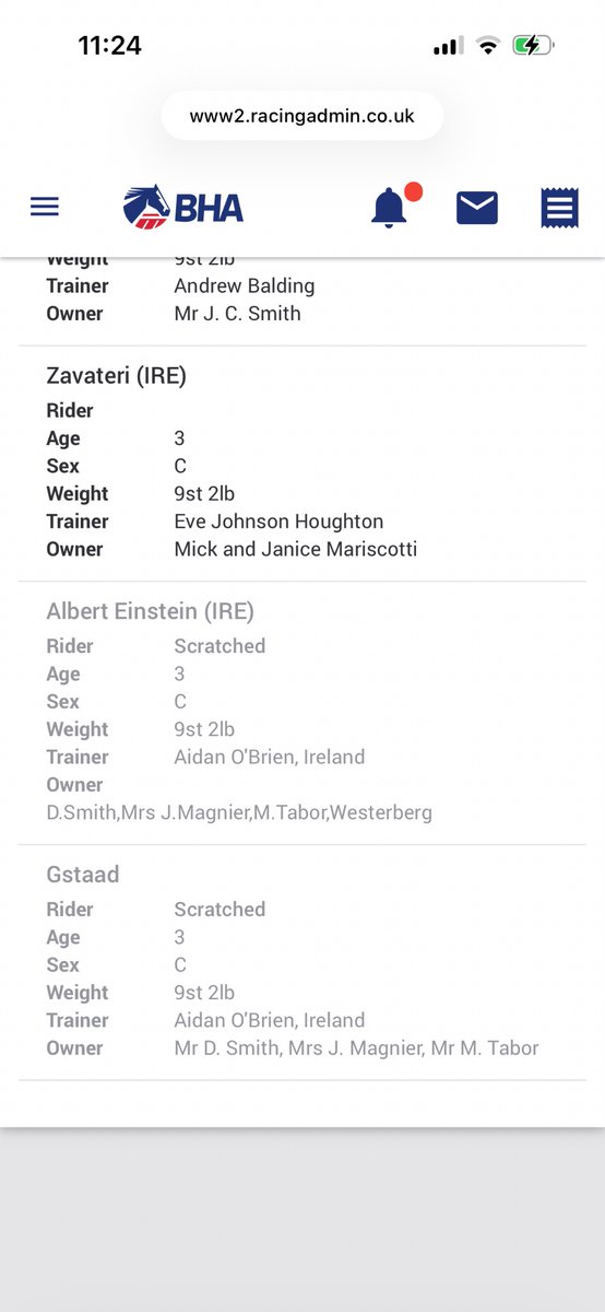 Taylr 🐎 tweet media