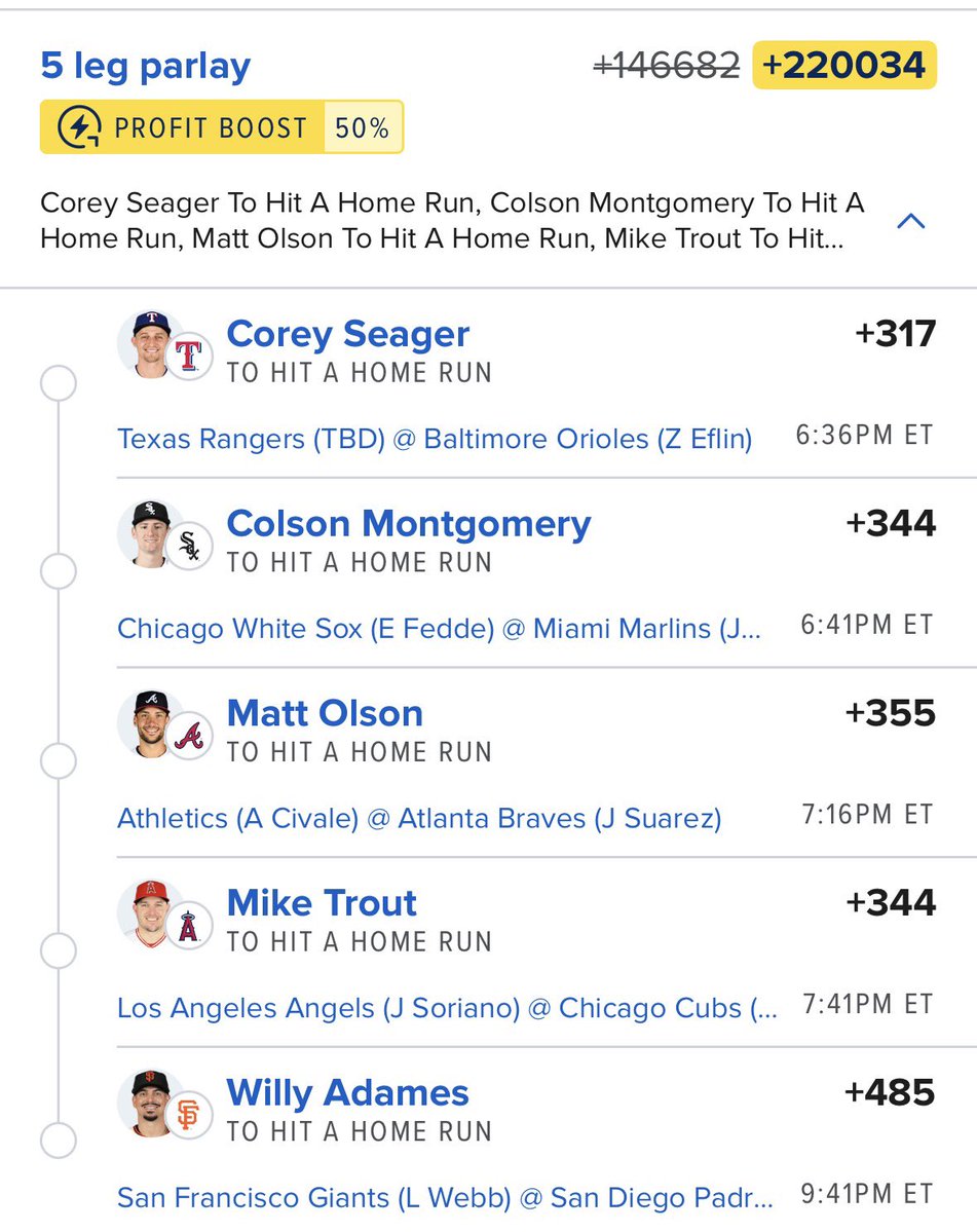 BlockStar Bets tweet media