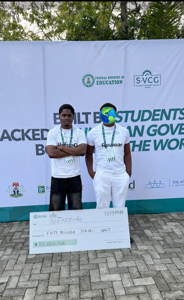 Angulu Adeiza Julius tweet media