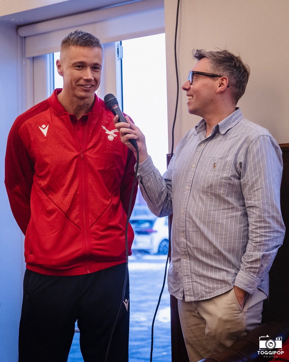 Valur FC tweet media