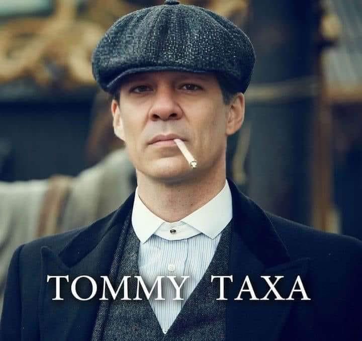 Pequena tirana do zap tweet media