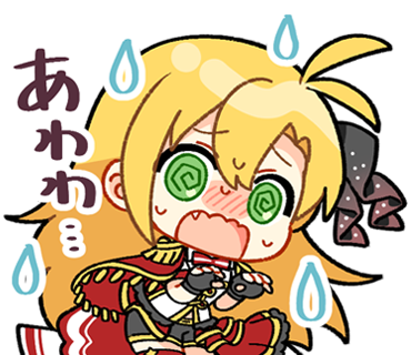 弦巻マキ公式/AHS tweet media