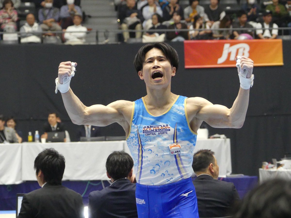 萱 和磨 kazuma kaya tweet media