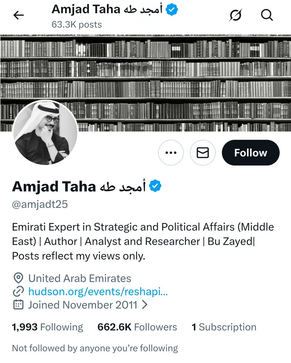 Bibie_88's tweet photo. @amjadt25 How come someone stupid like him got 600k+ follower? https://t.co/VZ3KuOUh6f