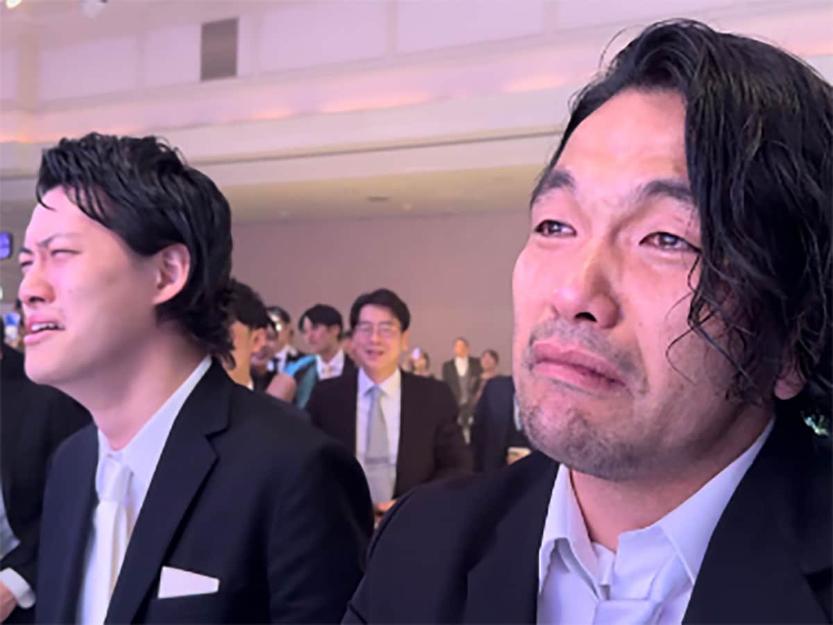 羽化浪 tweet media