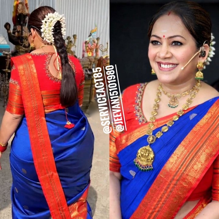 Serial actress veriyans tweet media