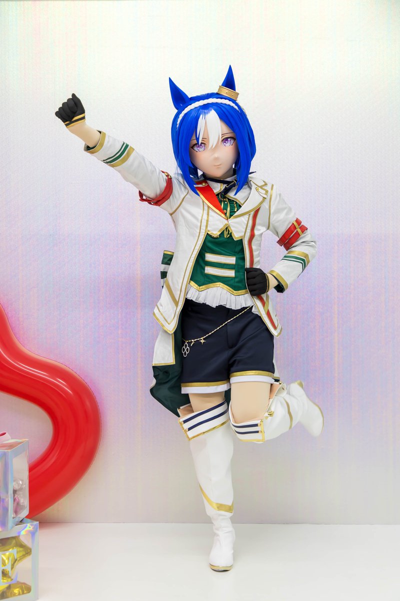 ゆうちゃ。 tweet media