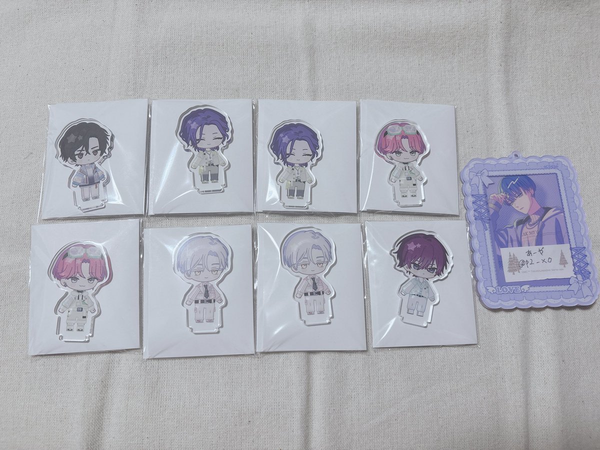 あ ー や ( お取引専用垢 ) tweet media