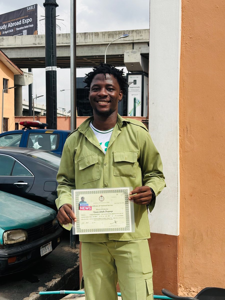 Don Oloks tweet media