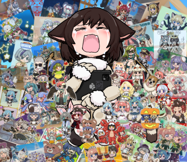 ドミノ@ラグオリIris tweet media