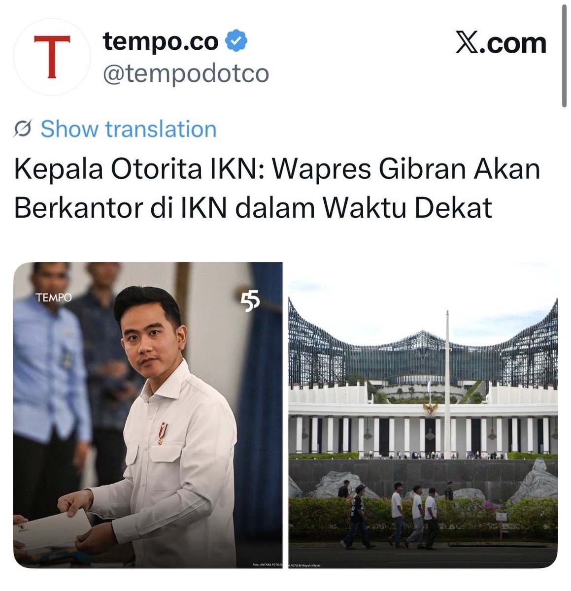 TahooMan™️ tweet media