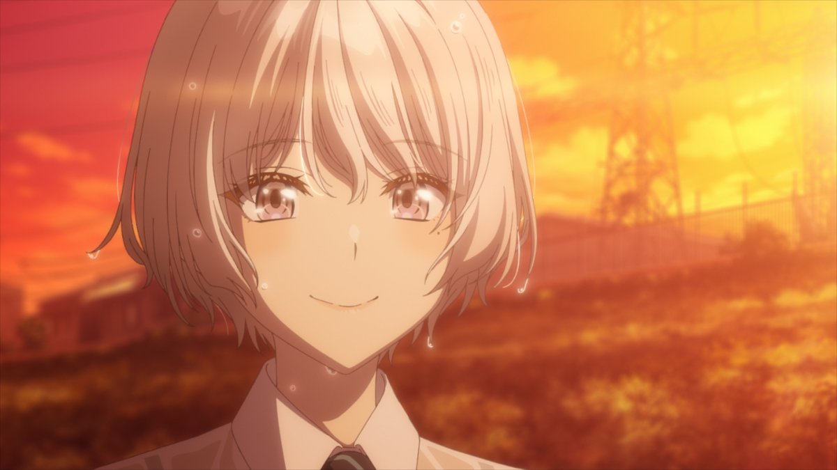 千歳くんはラムネ瓶のなか 第0話 ツイート画像 1