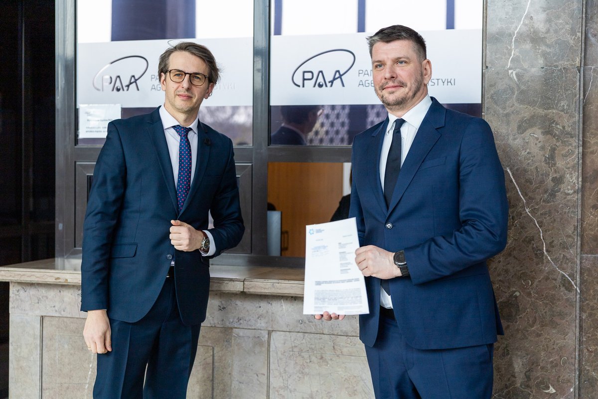 Polskie Elektrownie Jądrowe tweet media