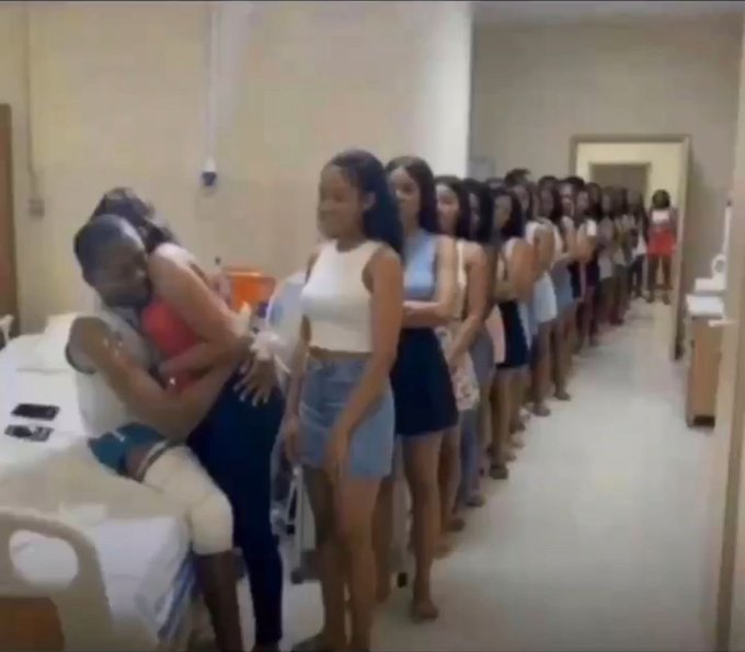 Masculinity Revived tweet media